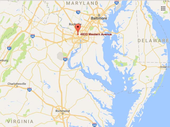 address-map